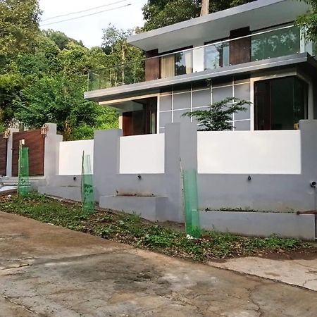 Kodai Elegance Кодайканал Екстериор снимка
