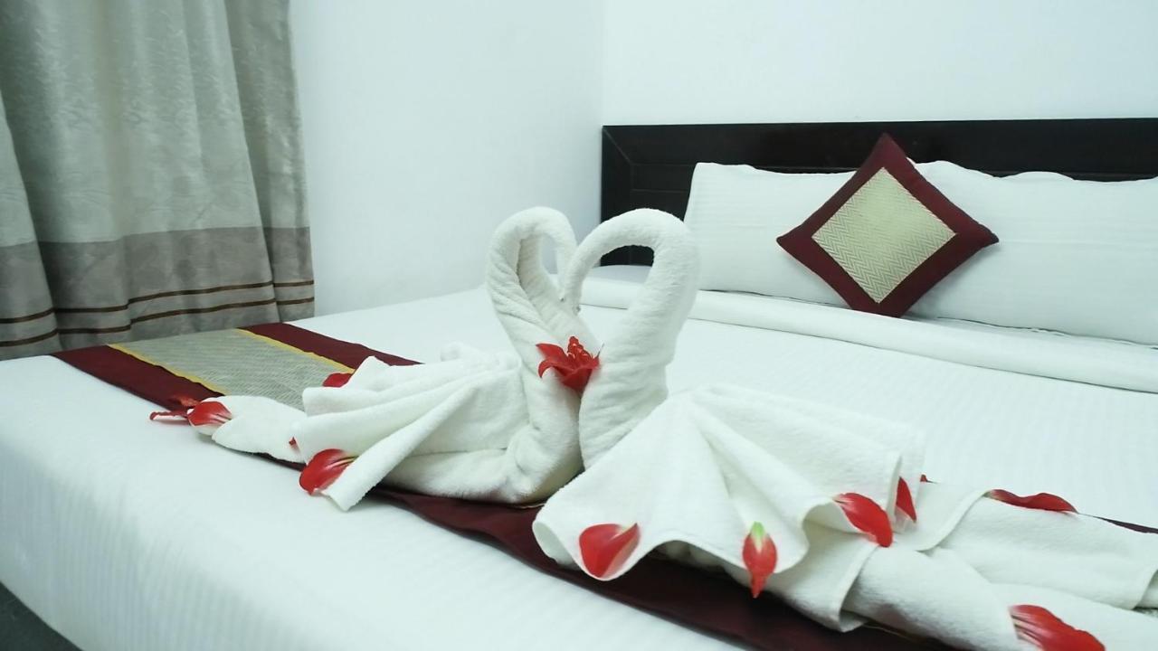 Kodai Elegance Кодайканал Екстериор снимка