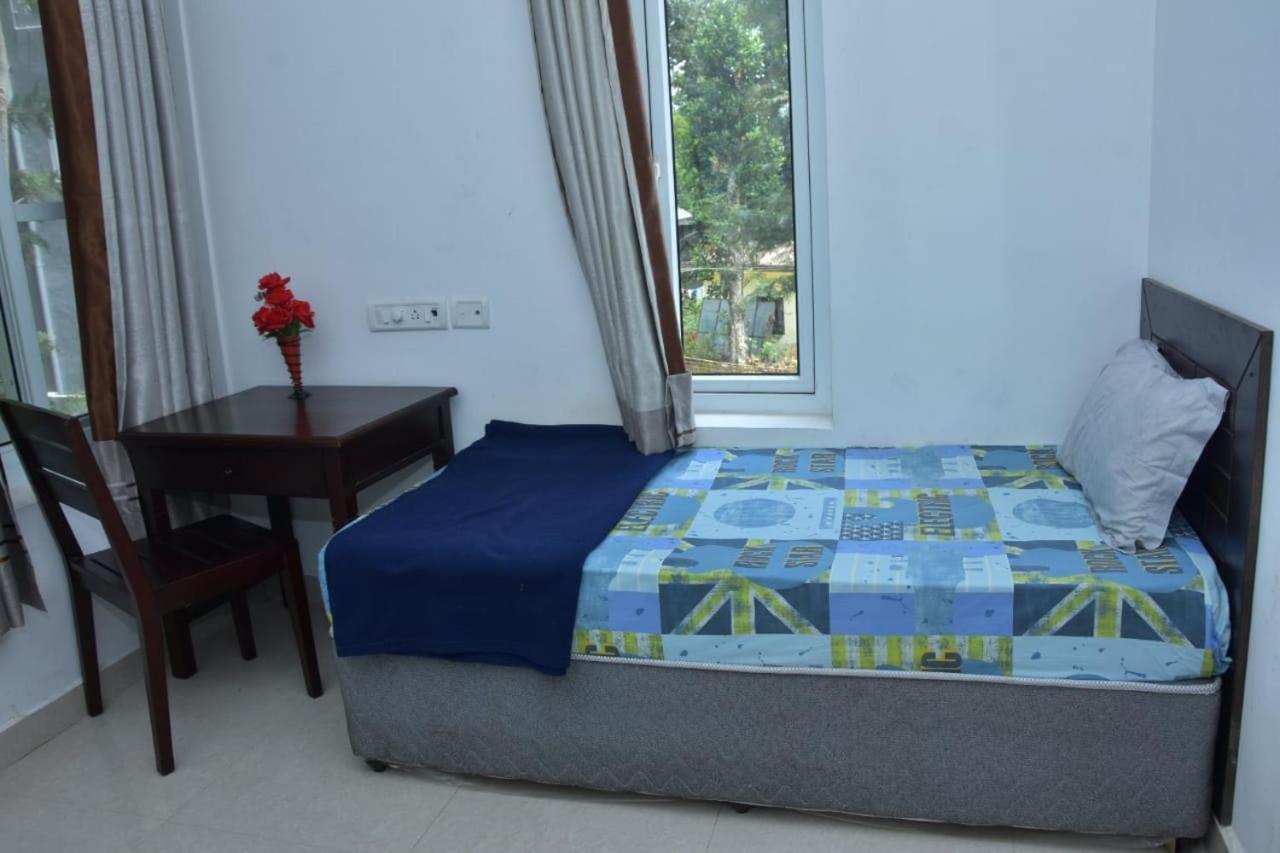 Kodai Elegance Кодайканал Екстериор снимка