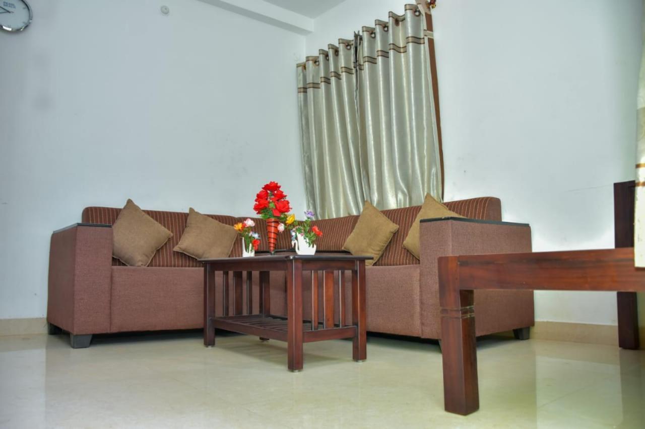 Kodai Elegance Кодайканал Екстериор снимка