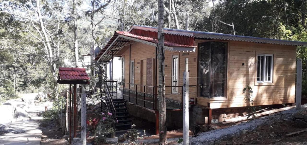 Kodai Elegance Кодайканал Екстериор снимка