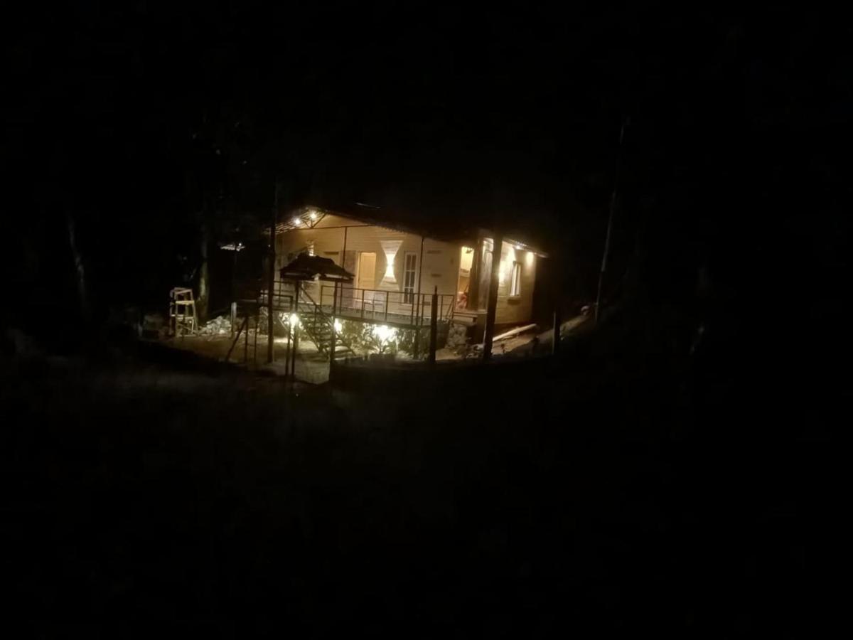 Kodai Elegance Кодайканал Екстериор снимка