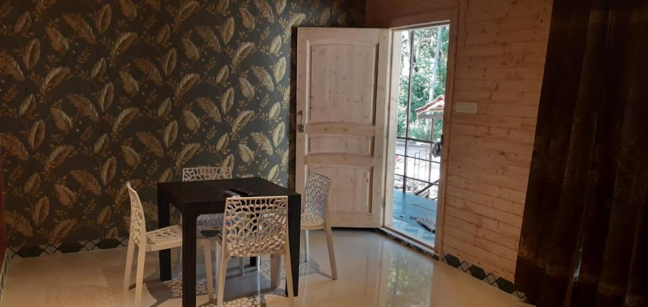 Kodai Elegance Кодайканал Екстериор снимка