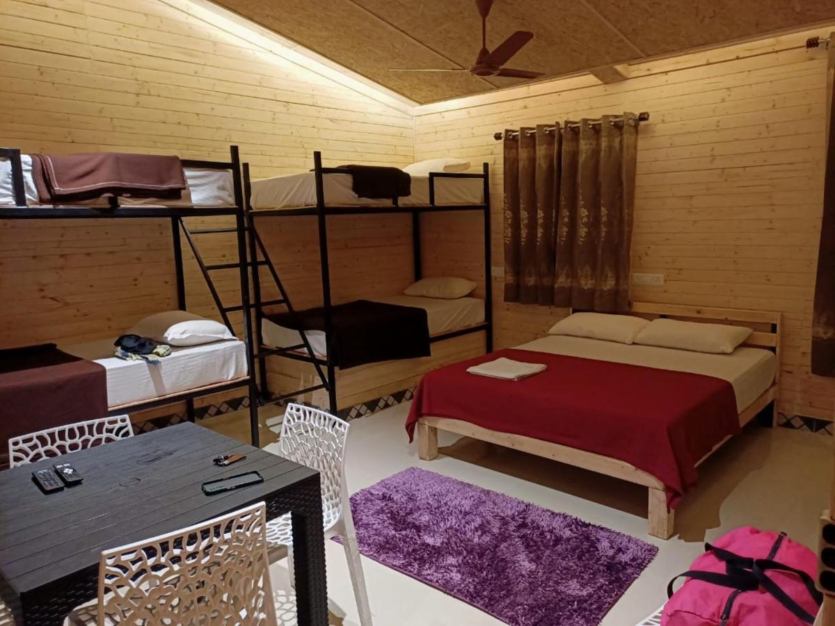 Kodai Elegance Кодайканал Екстериор снимка