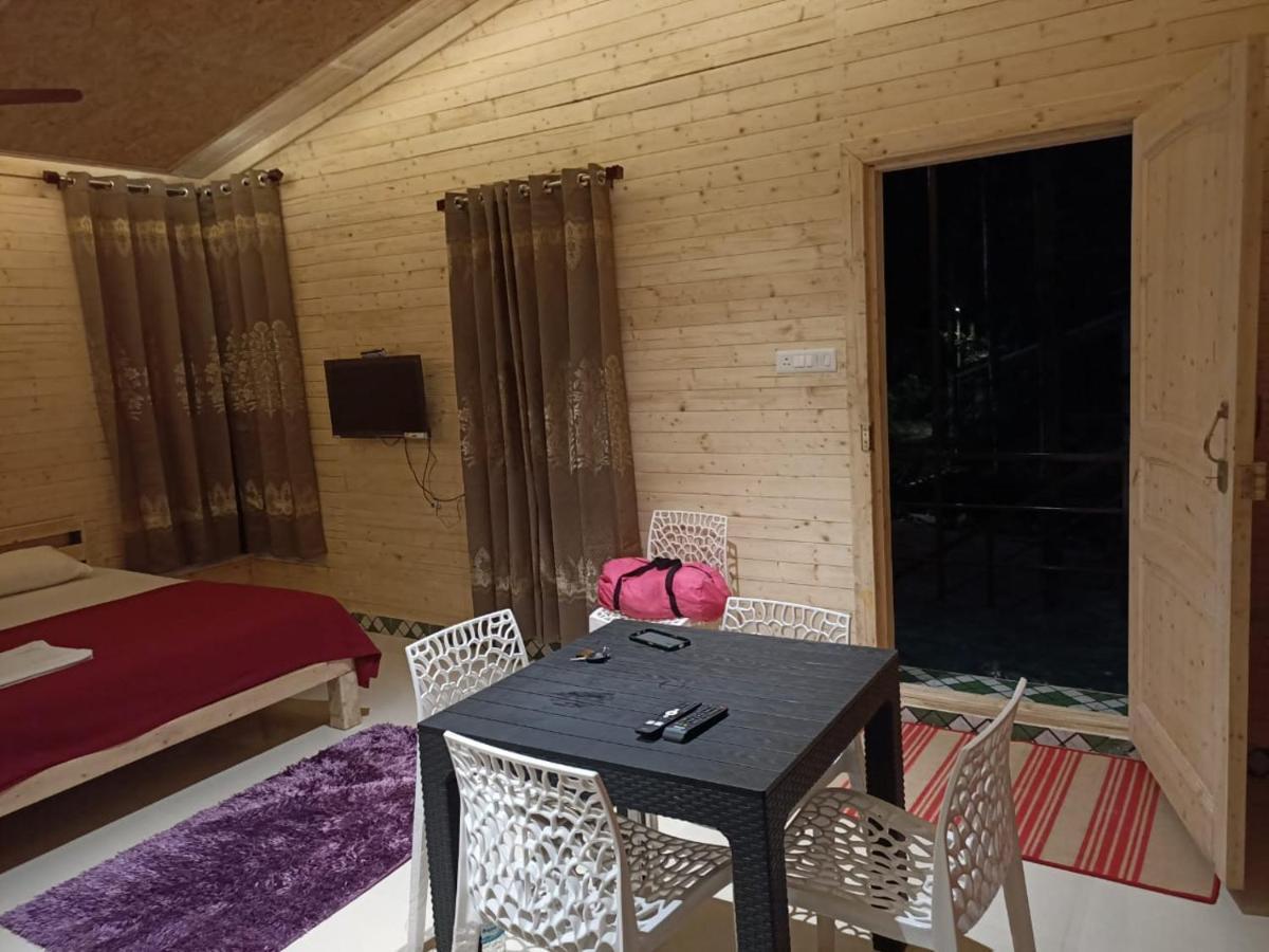 Kodai Elegance Кодайканал Екстериор снимка