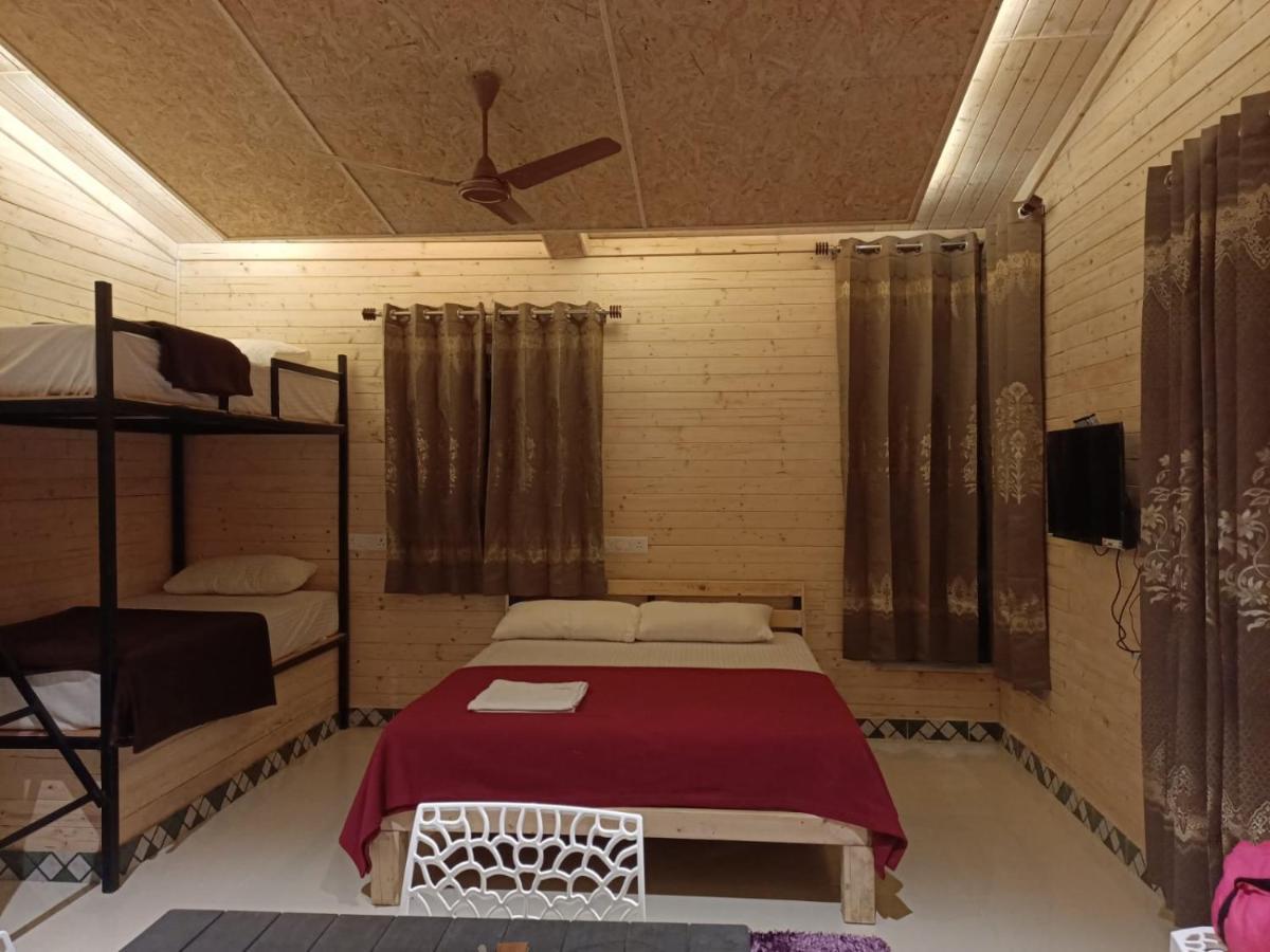 Kodai Elegance Кодайканал Екстериор снимка
