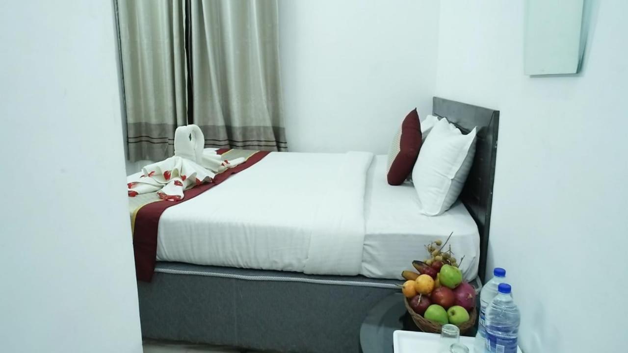 Kodai Elegance Кодайканал Екстериор снимка