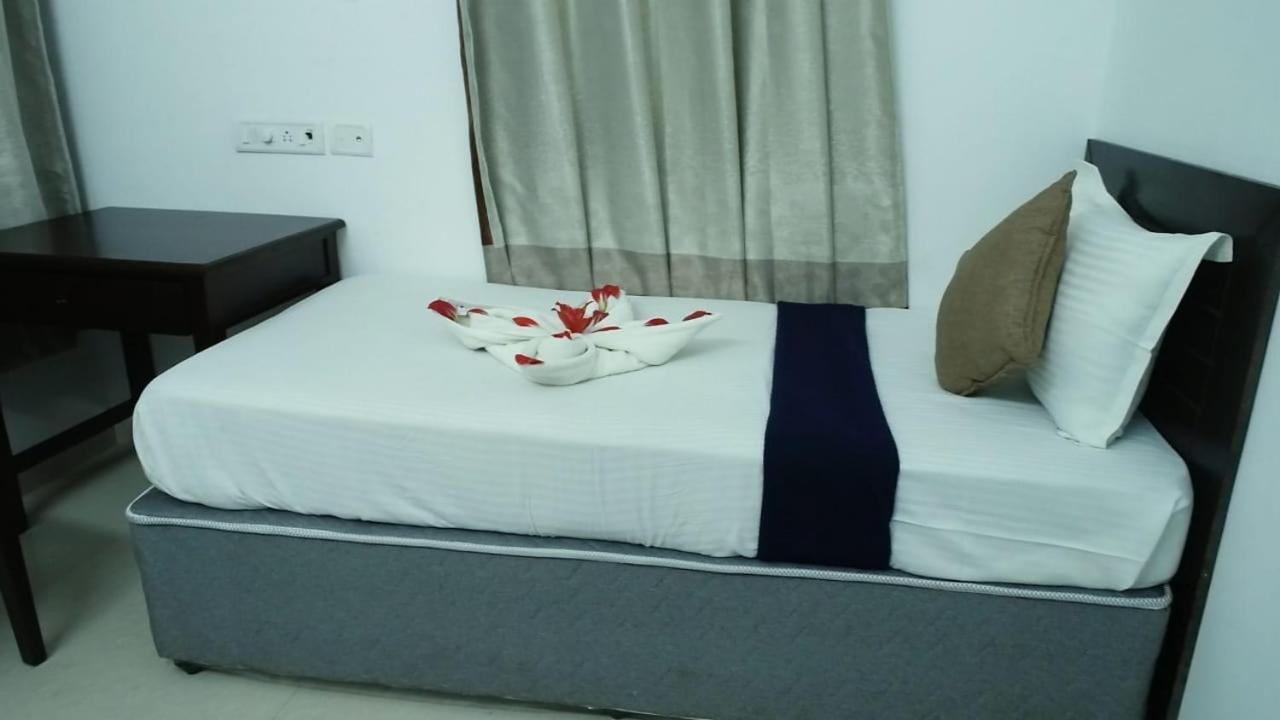 Kodai Elegance Кодайканал Екстериор снимка