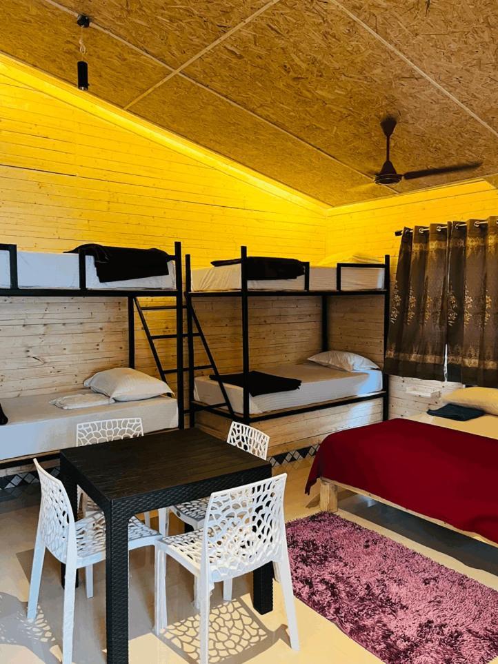 Kodai Elegance Кодайканал Екстериор снимка