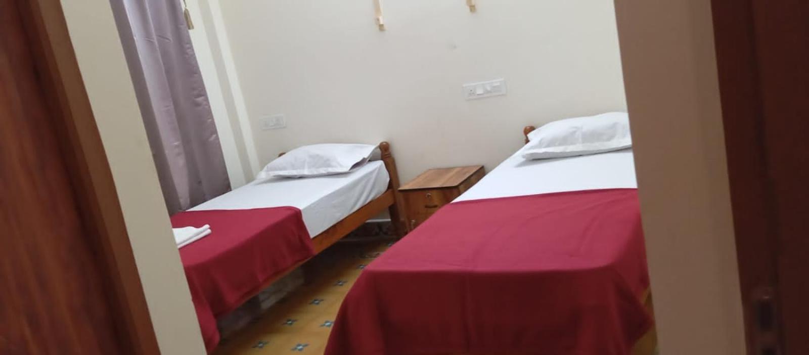 Kodai Elegance Кодайканал Екстериор снимка