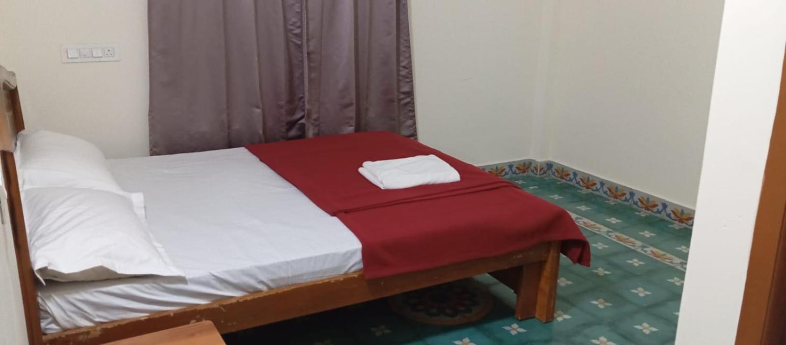 Kodai Elegance Кодайканал Екстериор снимка