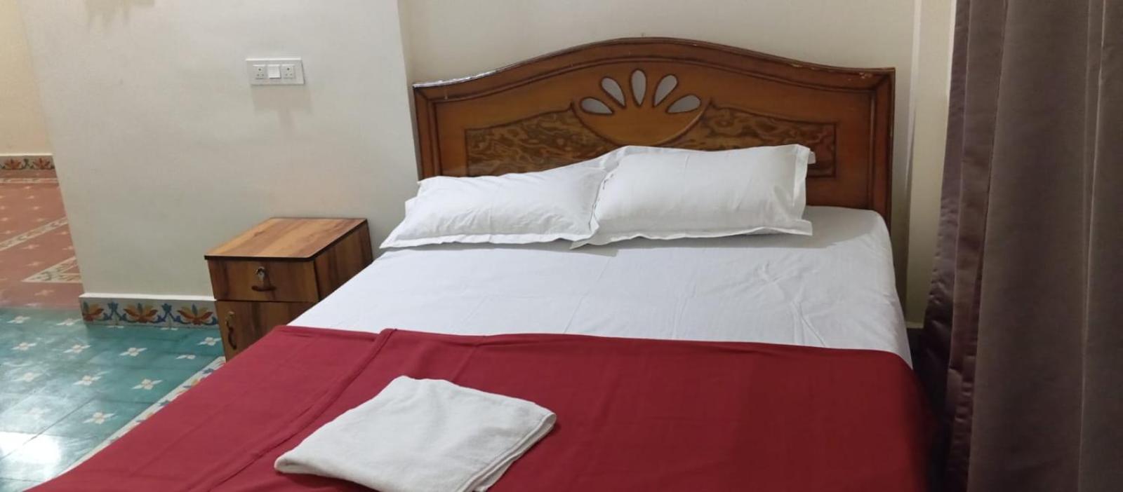 Kodai Elegance Кодайканал Екстериор снимка