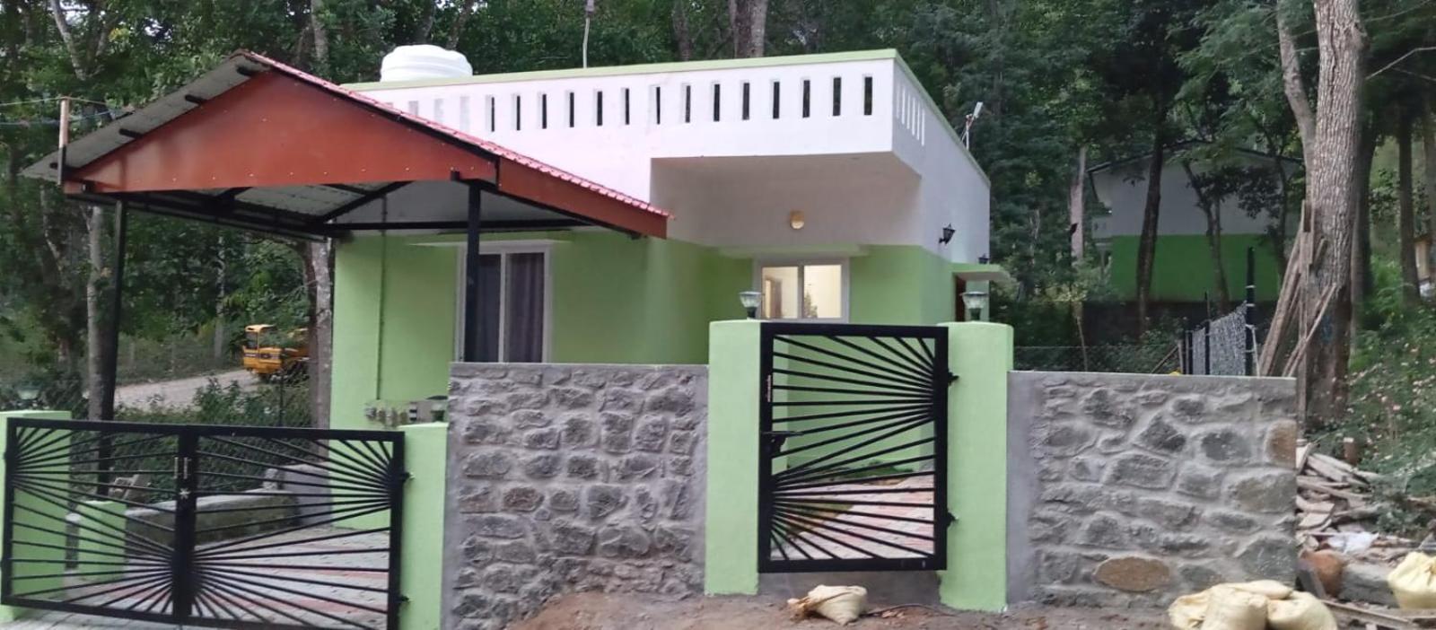 Kodai Elegance Кодайканал Екстериор снимка
