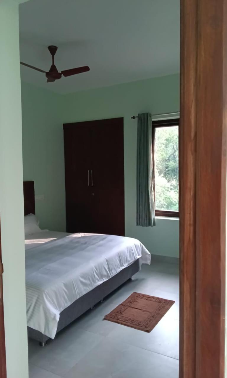 Kodai Elegance Кодайканал Екстериор снимка