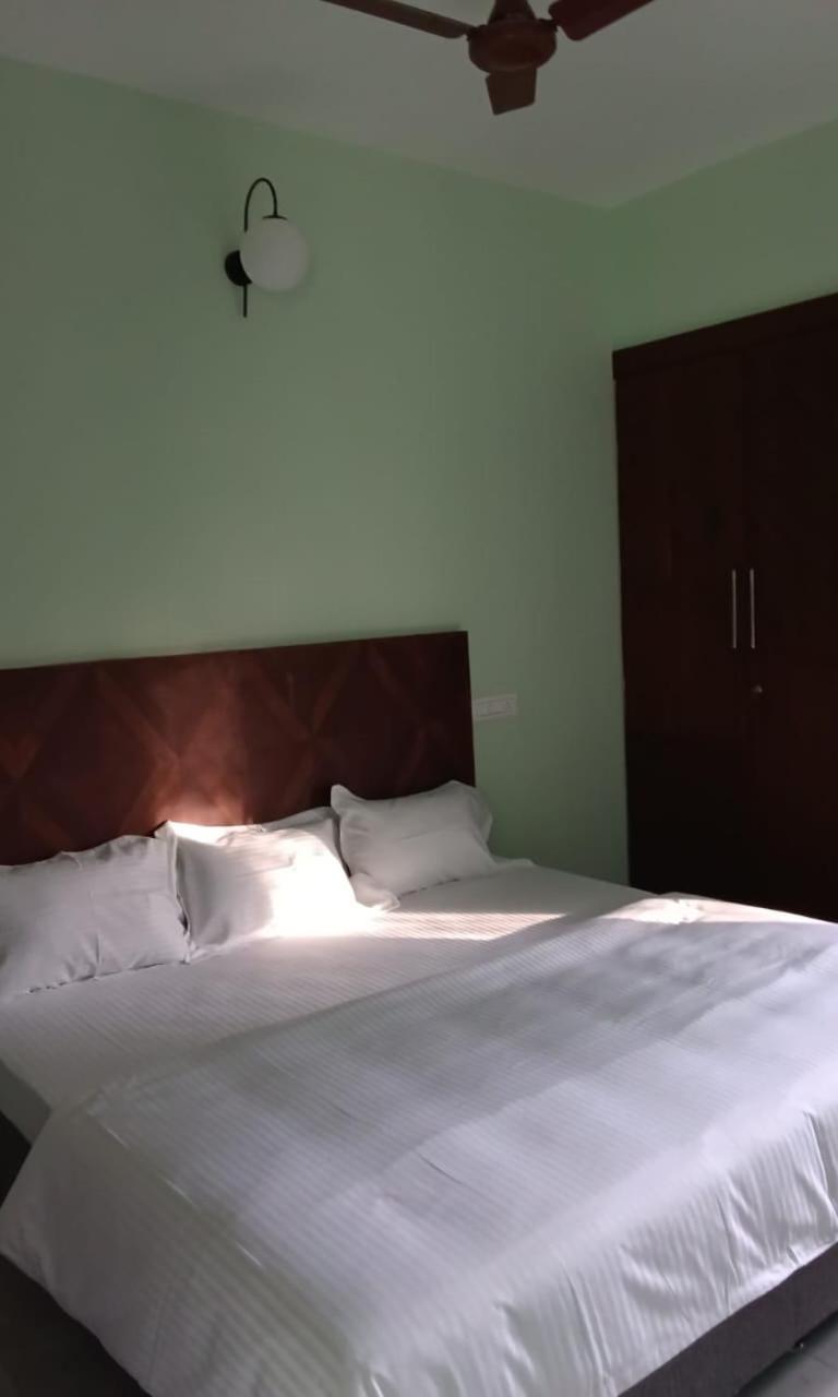 Kodai Elegance Кодайканал Екстериор снимка