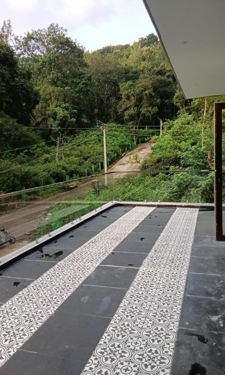 Kodai Elegance Кодайканал Екстериор снимка