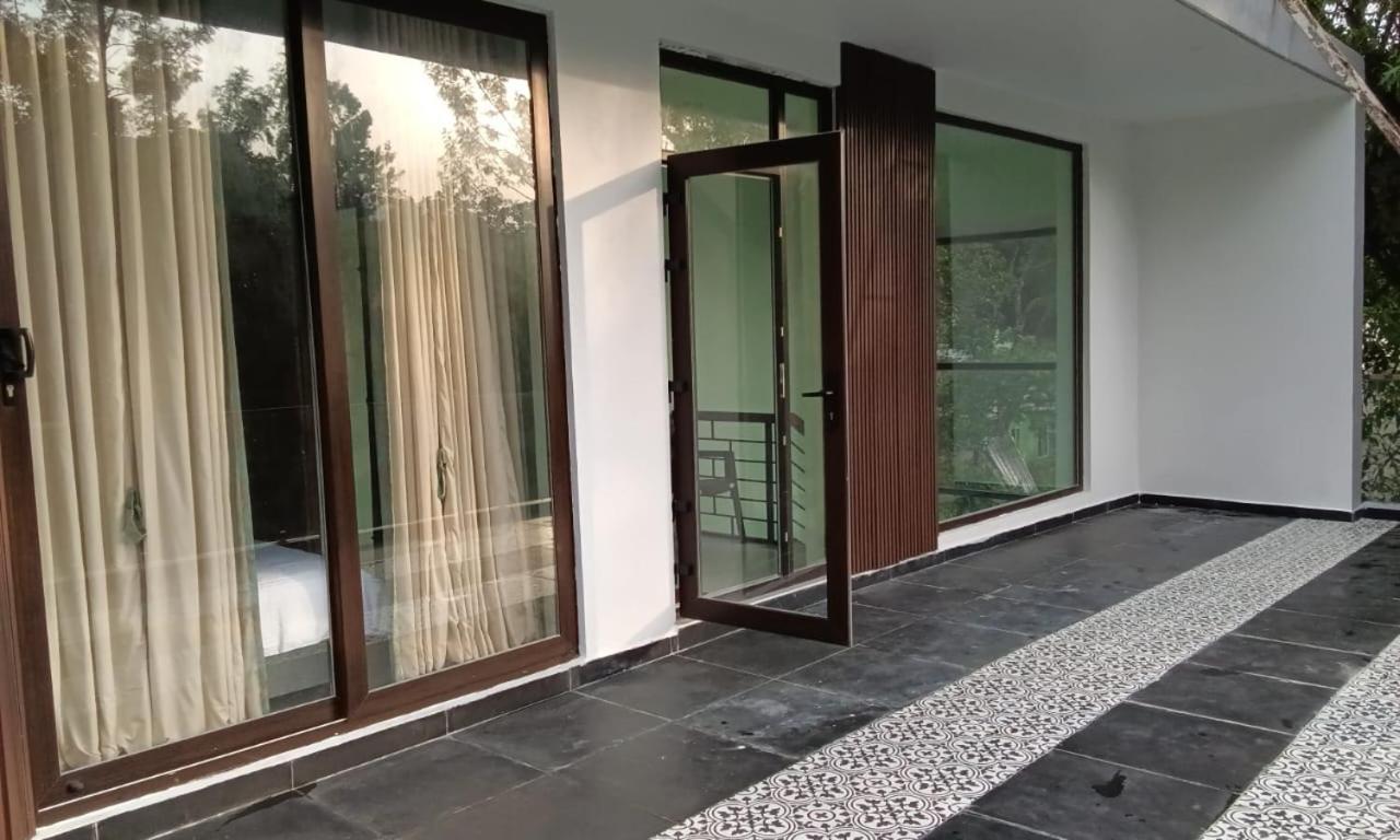 Kodai Elegance Кодайканал Екстериор снимка