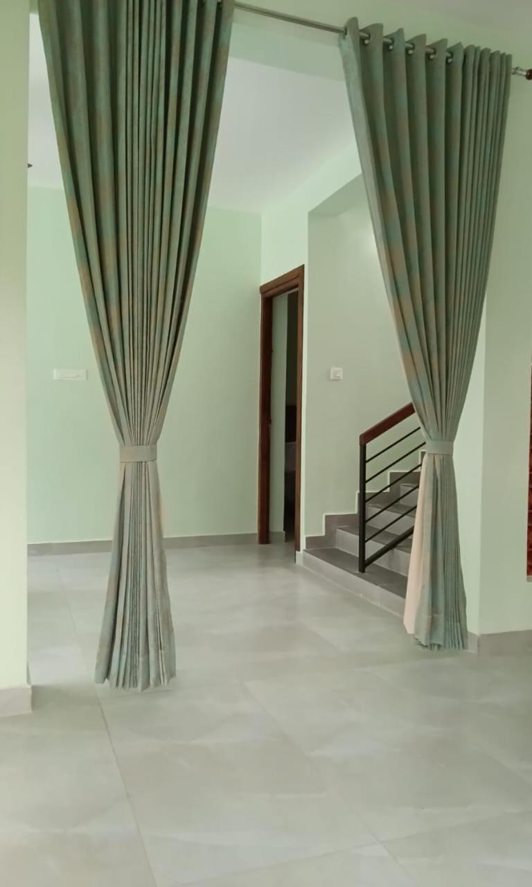 Kodai Elegance Кодайканал Екстериор снимка