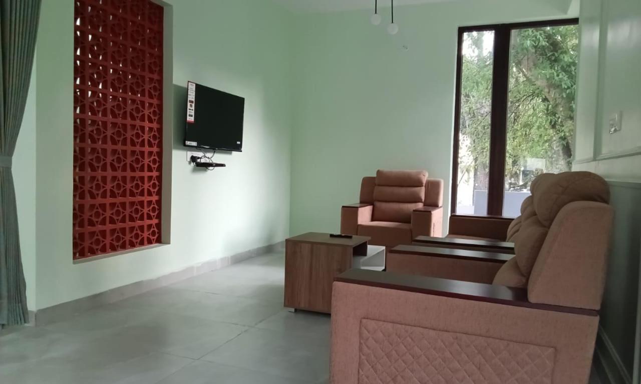 Kodai Elegance Кодайканал Екстериор снимка