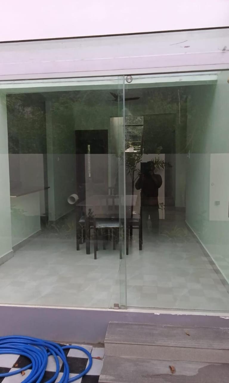Kodai Elegance Кодайканал Екстериор снимка