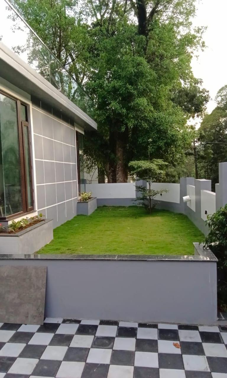 Kodai Elegance Кодайканал Екстериор снимка