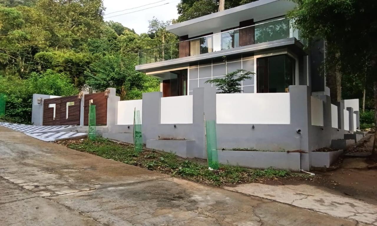 Kodai Elegance Кодайканал Екстериор снимка