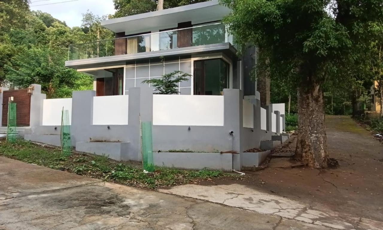 Kodai Elegance Кодайканал Екстериор снимка