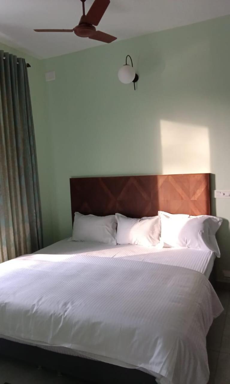 Kodai Elegance Кодайканал Екстериор снимка