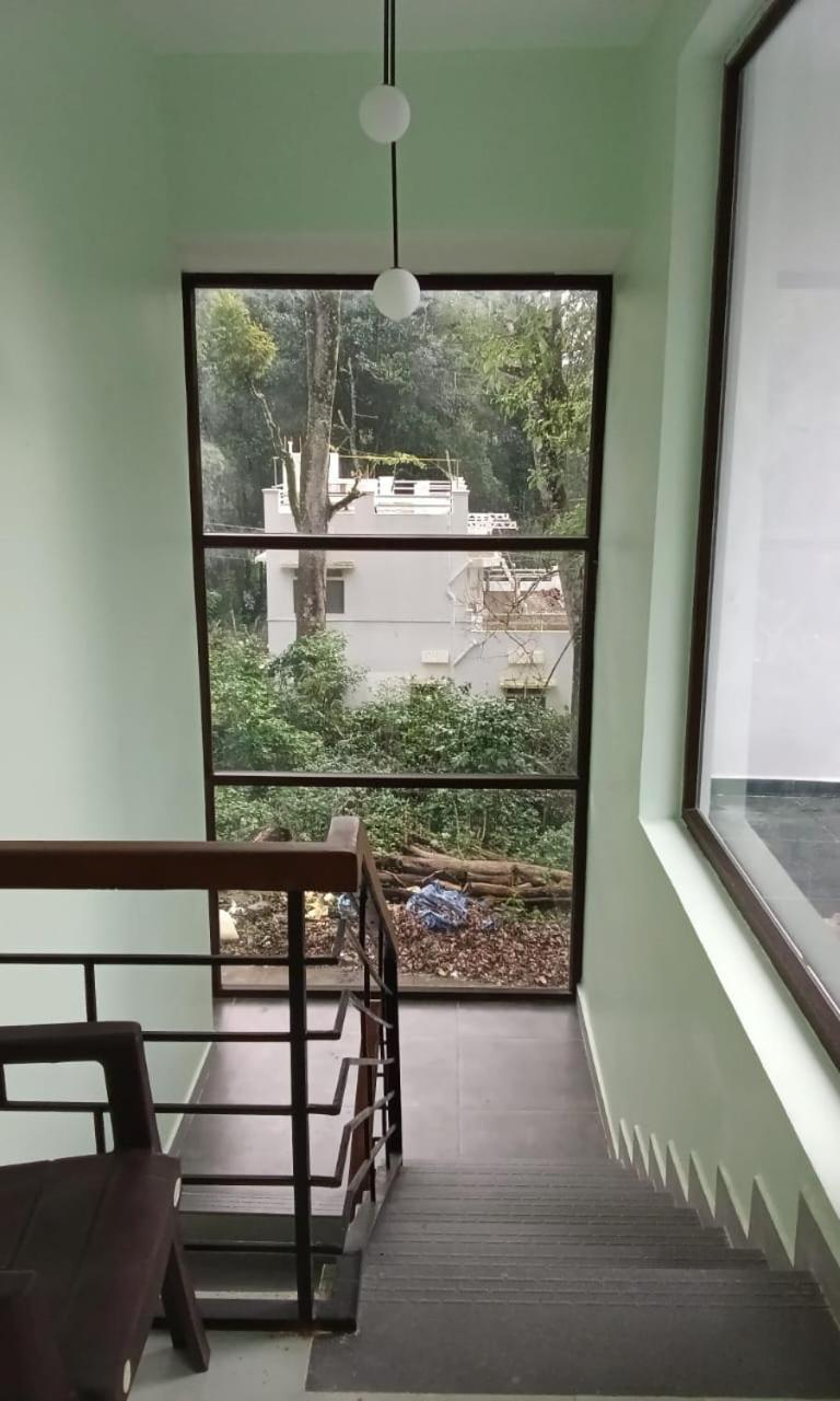 Kodai Elegance Кодайканал Екстериор снимка