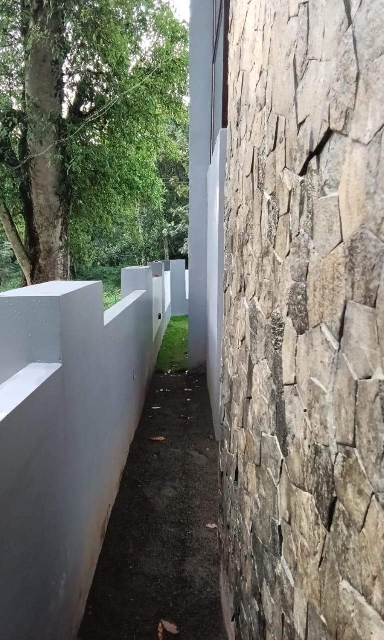 Kodai Elegance Кодайканал Екстериор снимка
