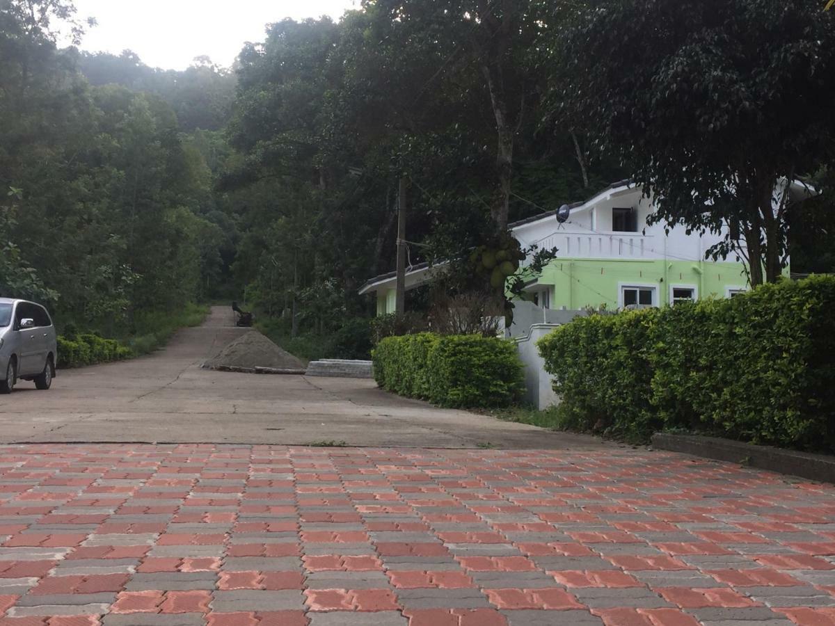 Kodai Elegance Кодайканал Екстериор снимка